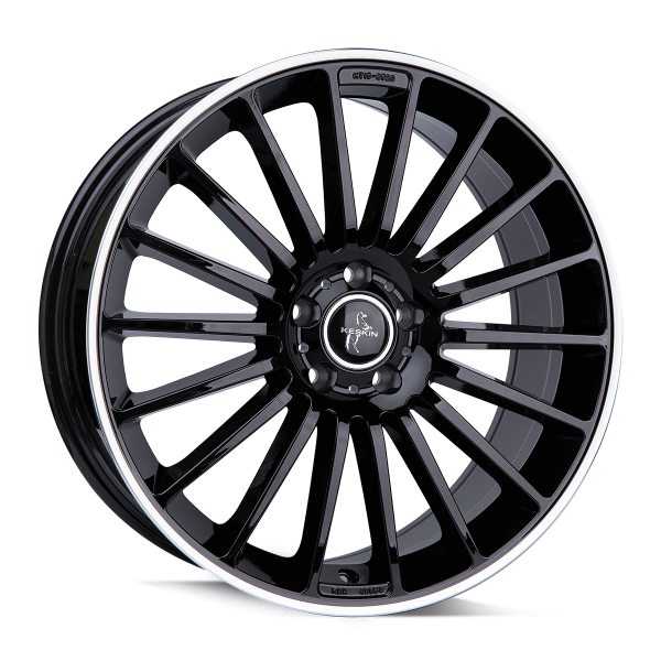 valuveljed KESKIN KT15