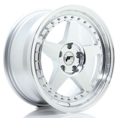 Alloy wheels Japan Racing JR6