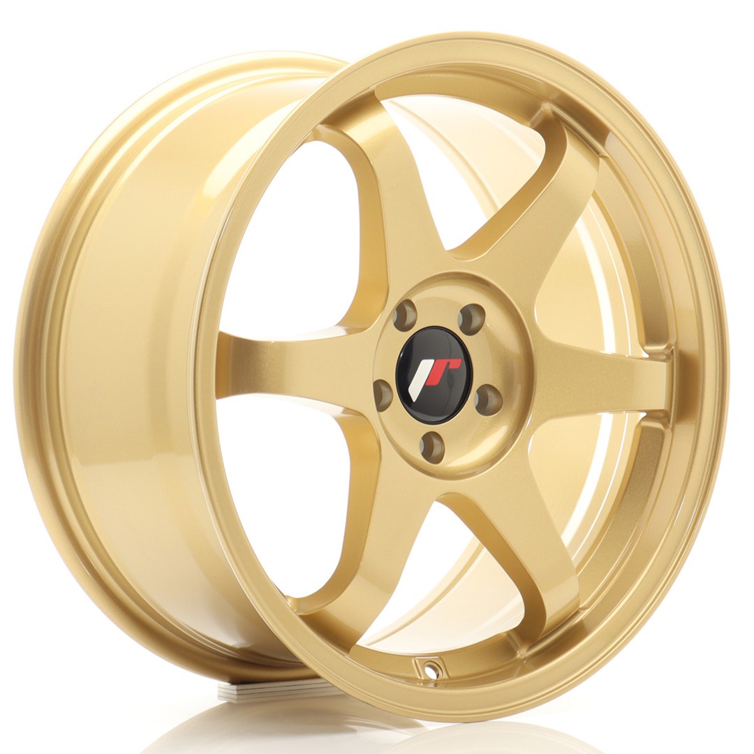 valuveljed Japan Racing JR3