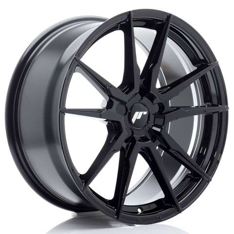 Alloy wheels Japan Racing JR21