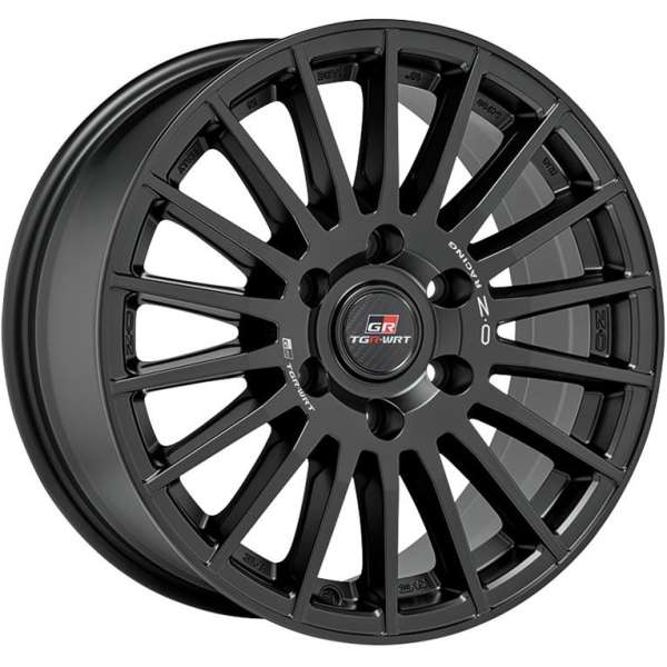 Alloy wheels OZ Racing Rally Desert TGR-WRT