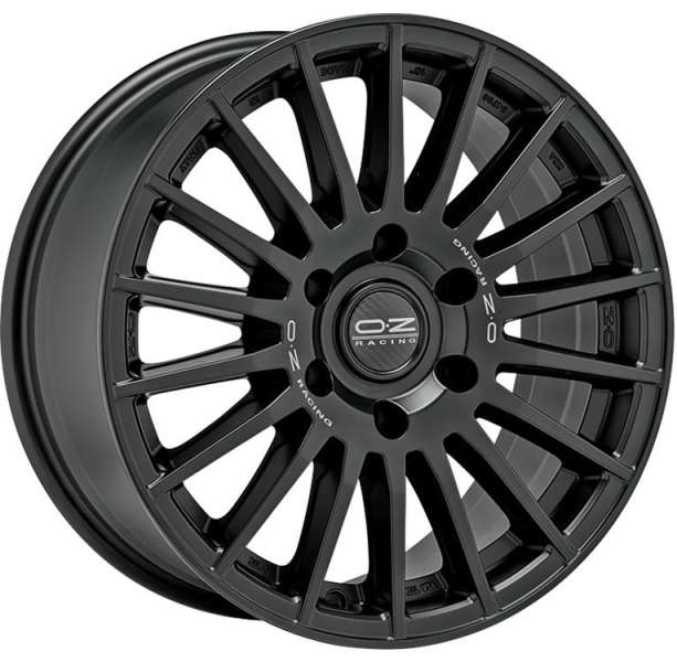 Alloy wheels OZ Racing Rally Desert