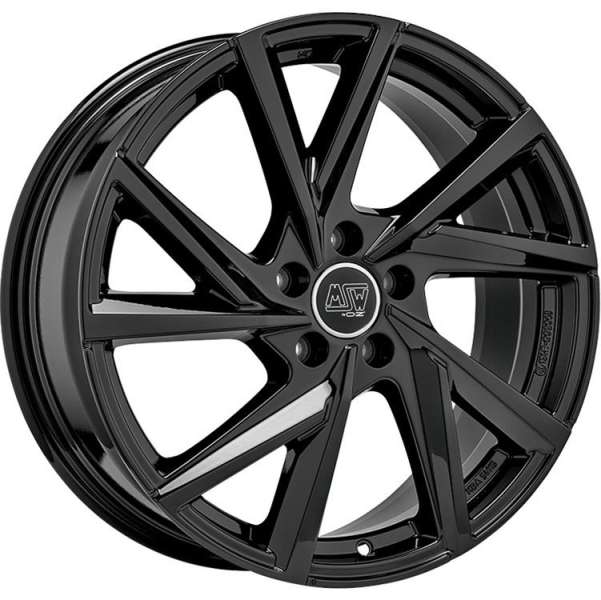<font face='Tahoma'>vieglmetāla diski</font> MSW 80-5