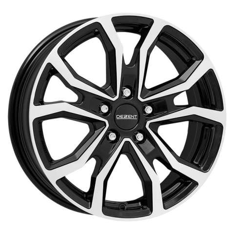 valuveljed Dezent TV-Trailer dark