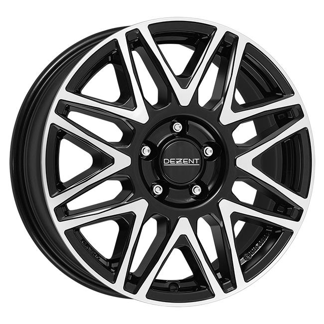 valuveljed Dezent KH dark