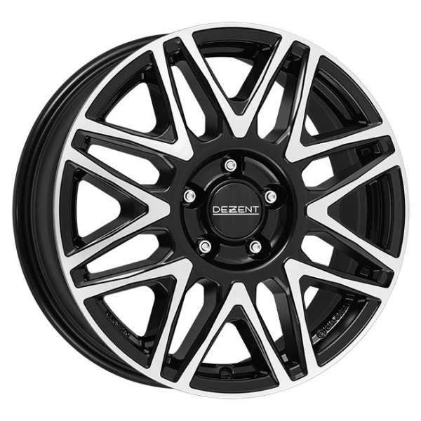 valuveljed Dezent KH dark