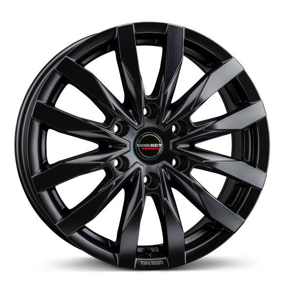 valuveljed BORBET CW6