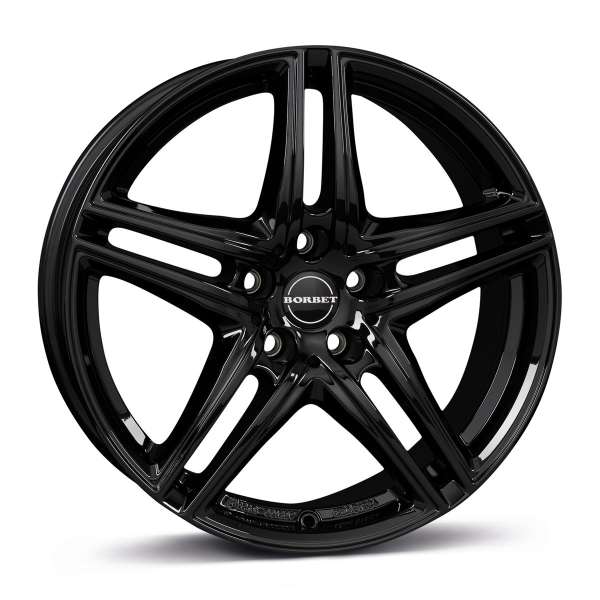 valuveljed BORBET XR