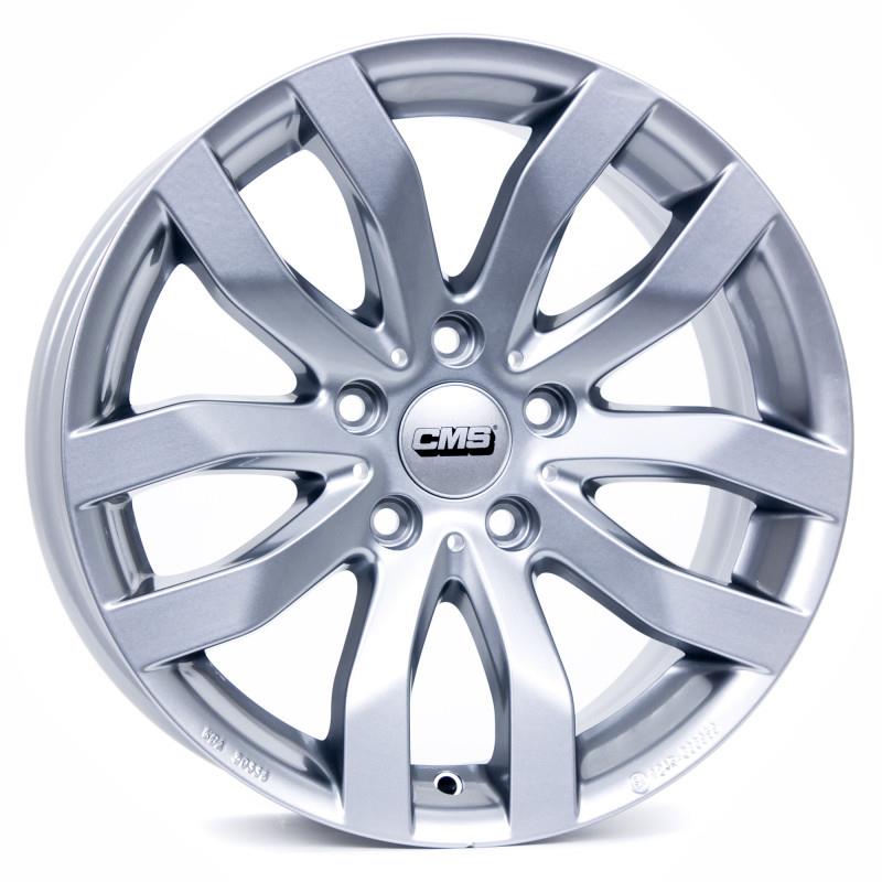 valuveljed CMS C22