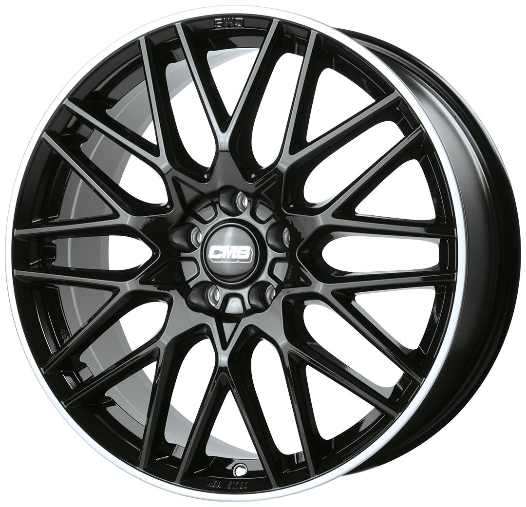 valuveljed CMS C25