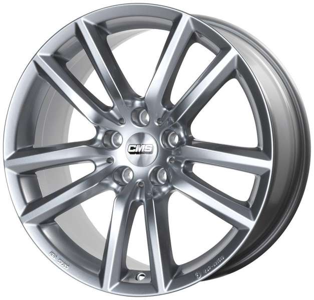 valuveljed CMS C27