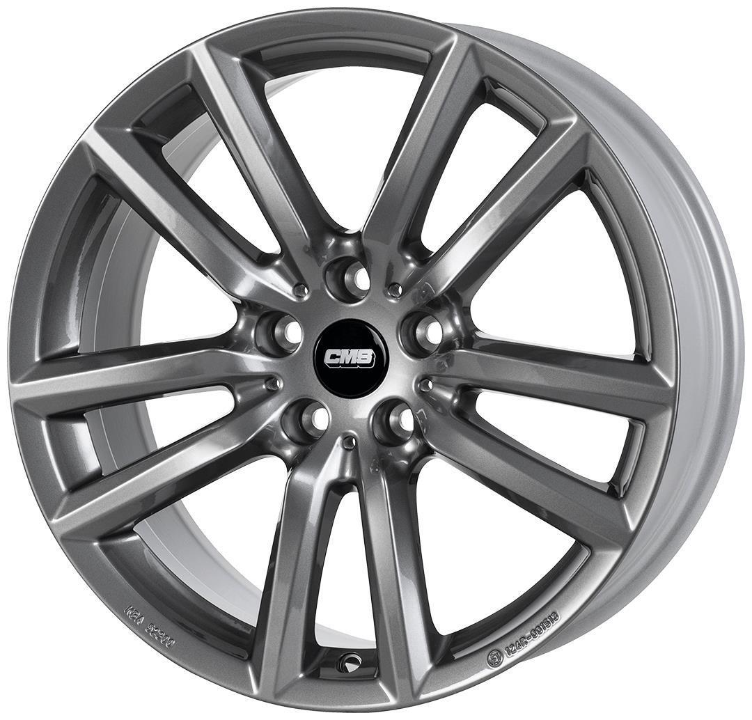 valuveljed CMS C27