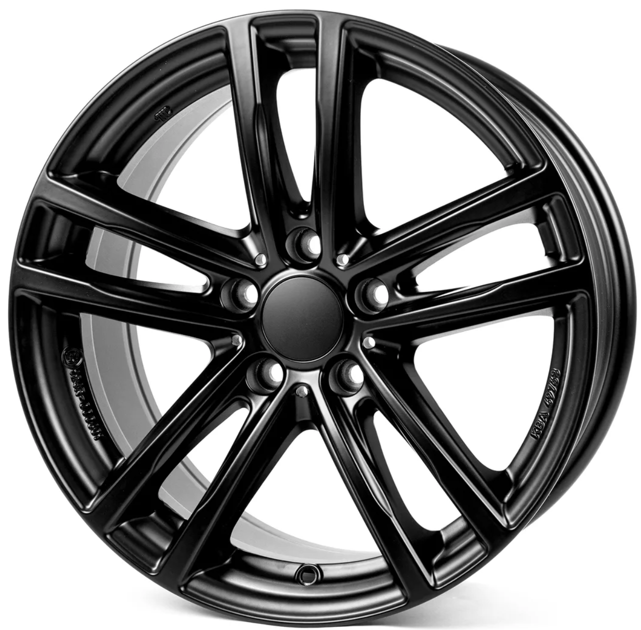valuveljed Alutec X10