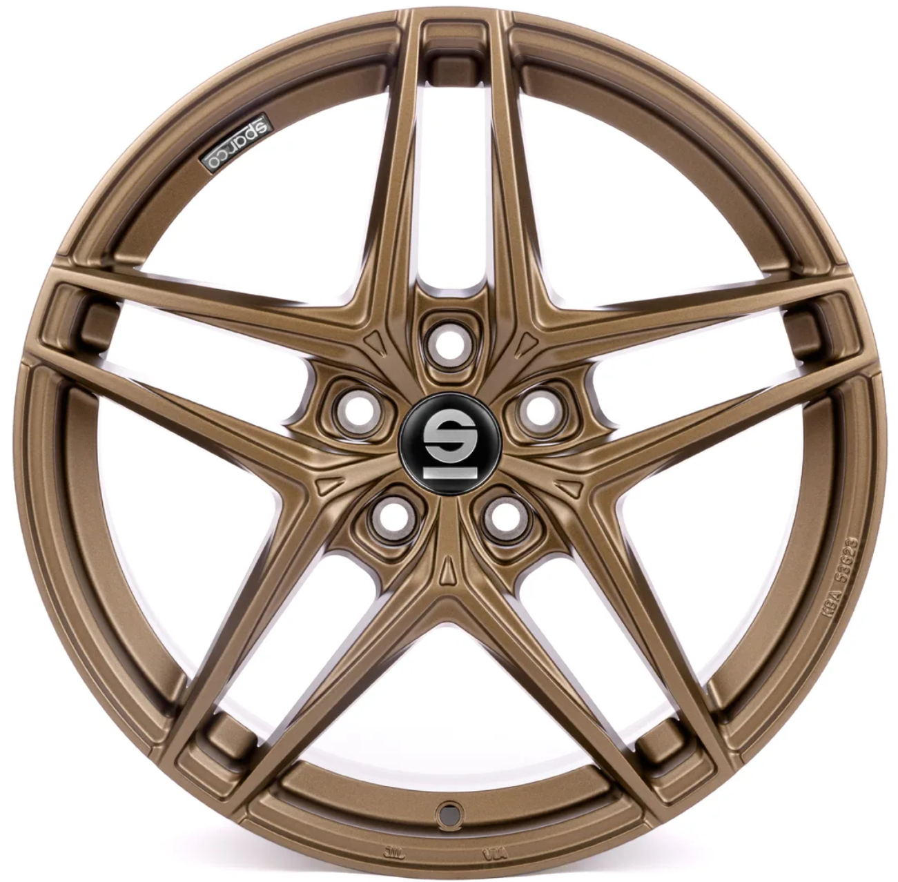 valuveljed Sparco Record