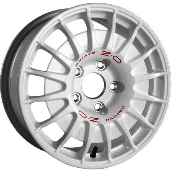 Alloy wheels OZ Racing Rally Terra