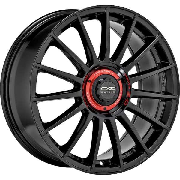 Alloy wheels OZ Racing Superturismo Evoluzione