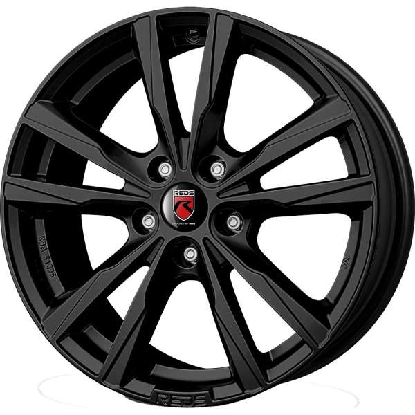 <font face='Tahoma'>vieglmetāla diski</font> Reds K2 HD