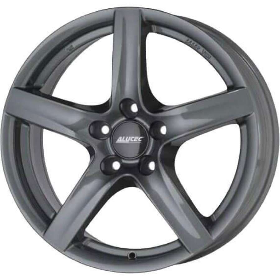 valuveljed Alutec GRIP