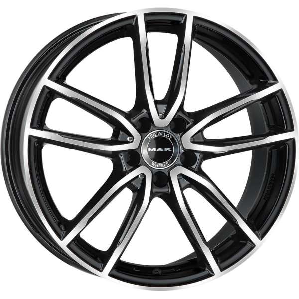 Alloy wheels MAK Evo