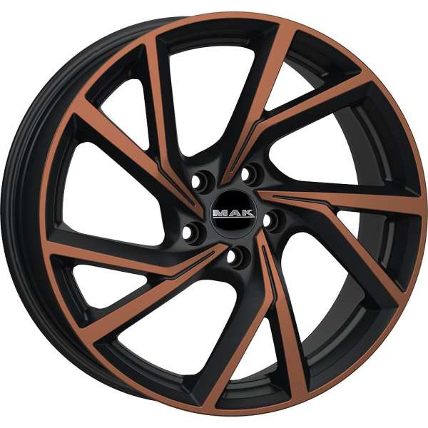 Alloy wheels MAK Kassel