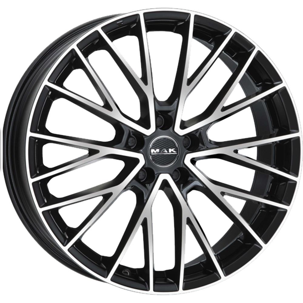 valuveljed MAK Speciale-D