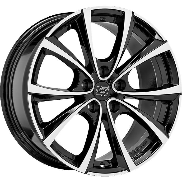 valuveljed MSW 27T
