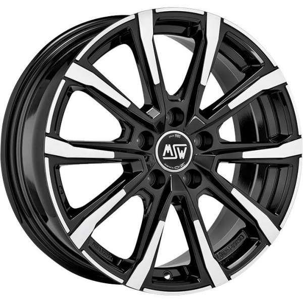 <font face='Tahoma'>vieglmetāla diski</font> MSW 79