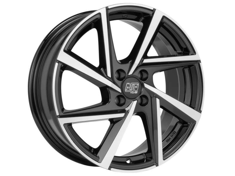 <font face='Tahoma'>vieglmetāla diski</font> MSW 80-4