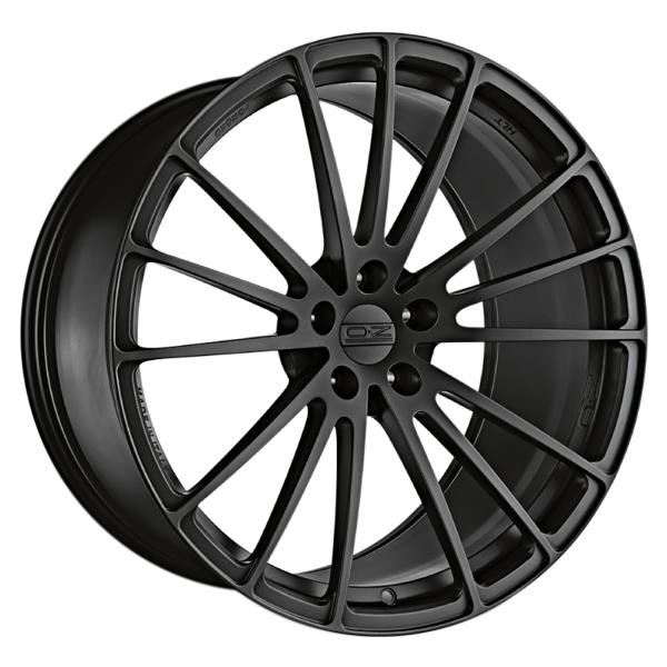 Alloy wheels OZ Racing Ares