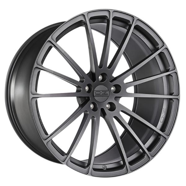 Alloy wheels OZ Racing Ares