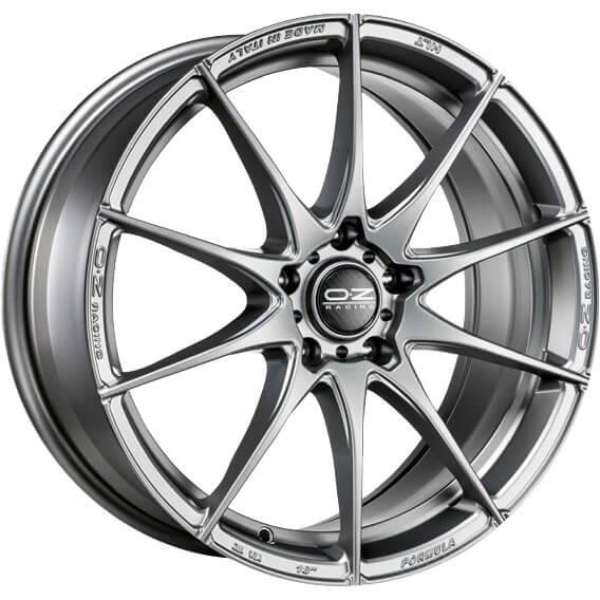 Alloy wheels OZ Racing Formula HLT