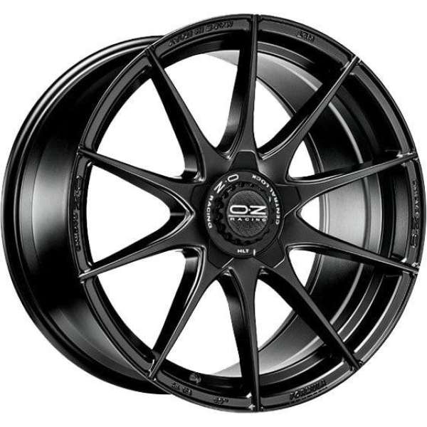 Alloy wheels OZ Racing Formula HLT