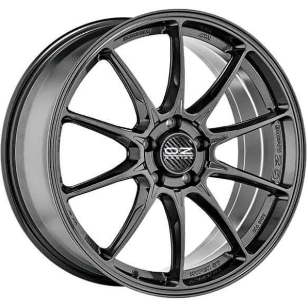 Alloy wheels OZ Racing Hyper GT HLT