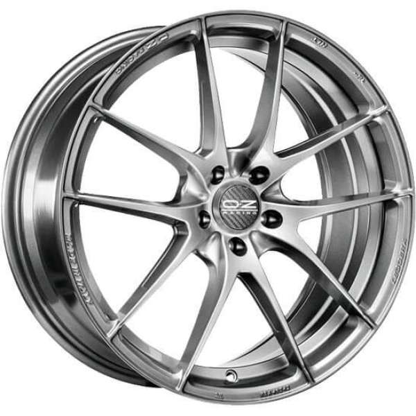 Alloy wheels OZ Racing Leggera HLT