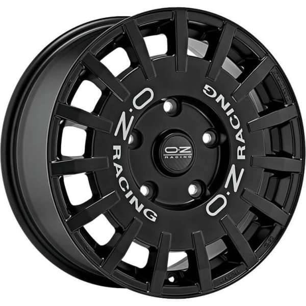 Alloy wheels OZ Racing Rally Racing