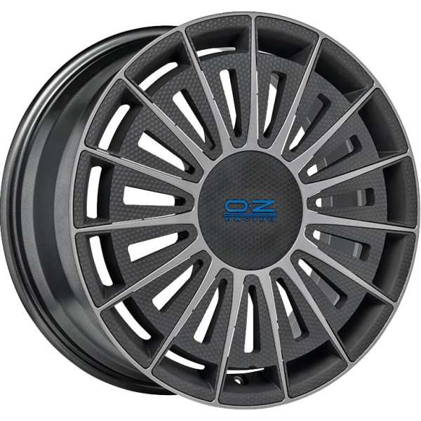 Alloy wheels OZ Racing Superturismo Aero E