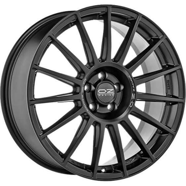 Alloy wheels OZ Racing Superturismo Dakar