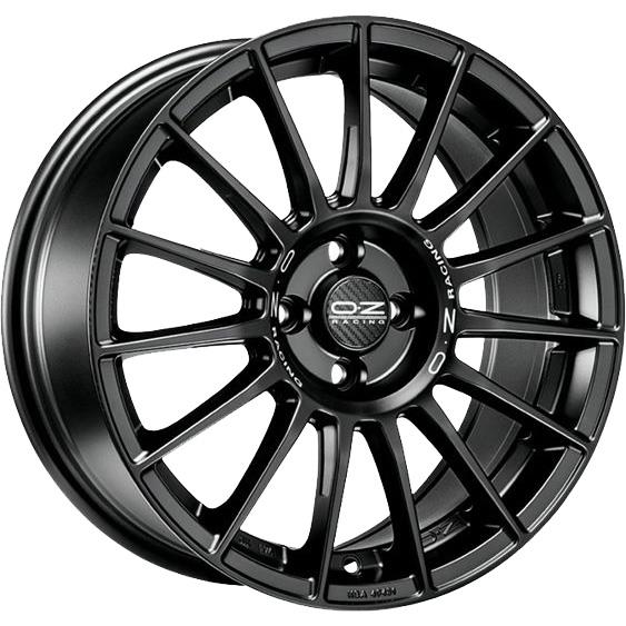 valuveljed OZ Racing Superturismo LM