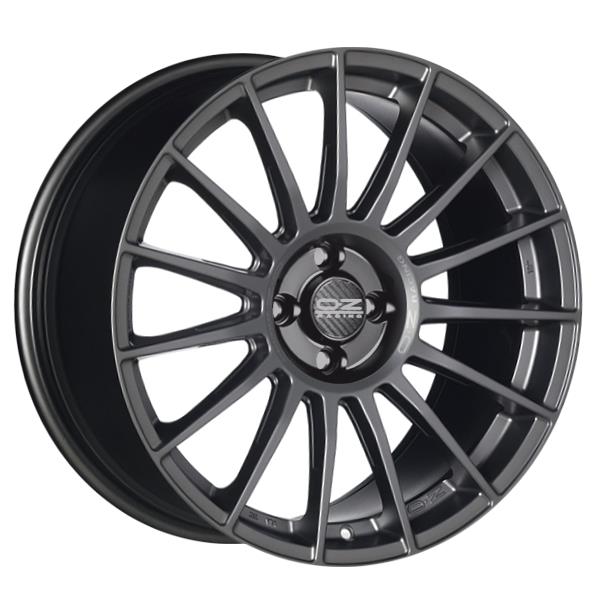 Alloy wheels OZ Racing Superturismo LM