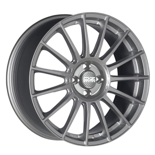 Alloy wheels OZ Racing Superturismo LM