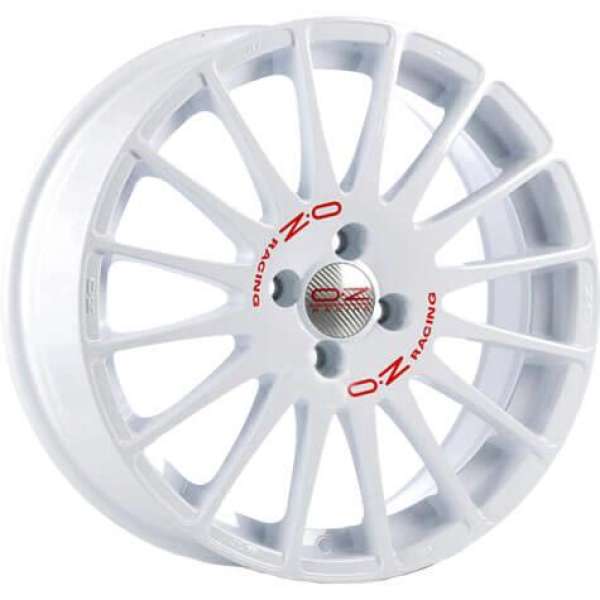 <font face='Tahoma'>vieglmetāla diski</font> OZ Racing Superturismo WRC