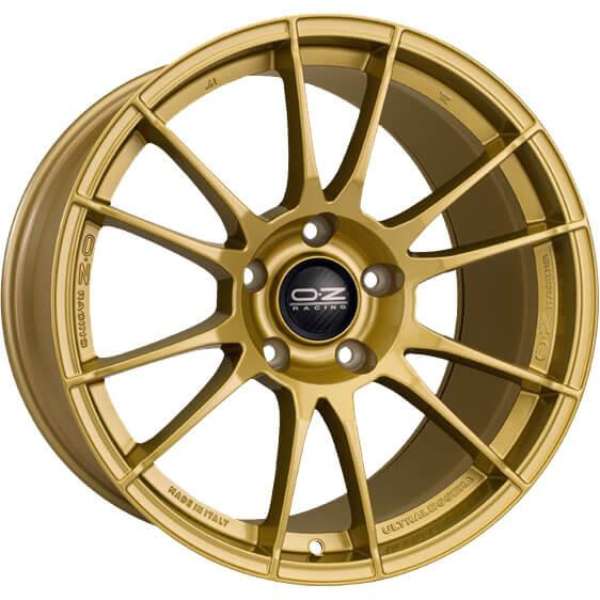 Alloy wheels OZ Racing Ultraleggera