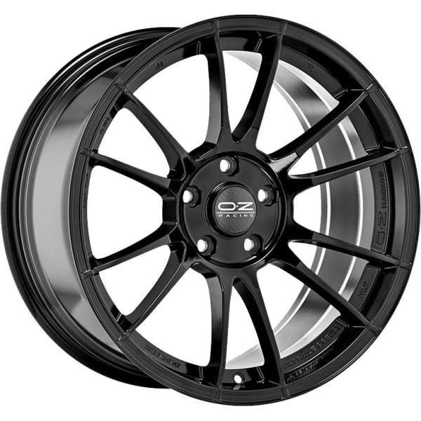 Alloy wheels OZ Racing Ultraleggera HLT