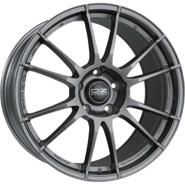 Alloy wheels OZ Racing Ultraleggera HLT