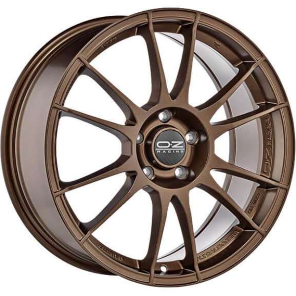 Alloy wheels OZ Racing Ultraleggera