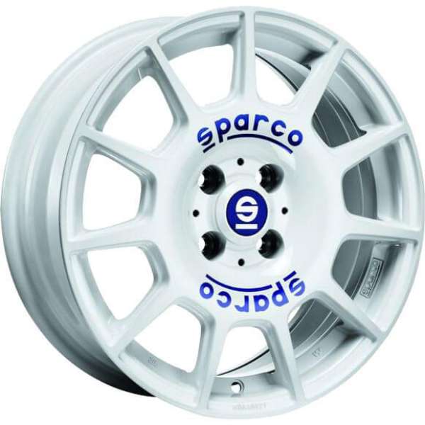 литые диски Sparco TERRA