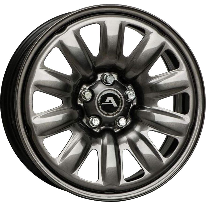 plekkveljed Alcar HybridRad 130005A