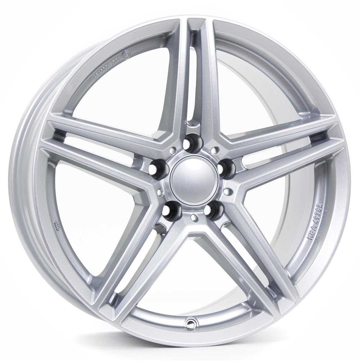 valuveljed Alutec M10