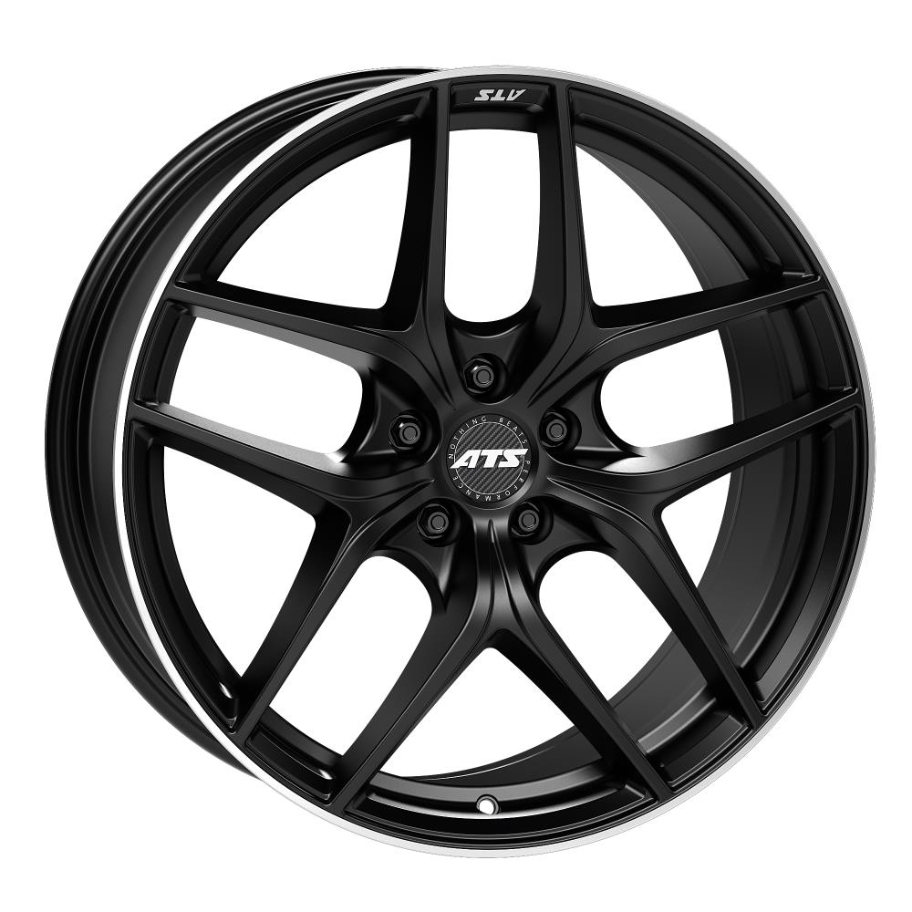 valuveljed ATS Competition 2