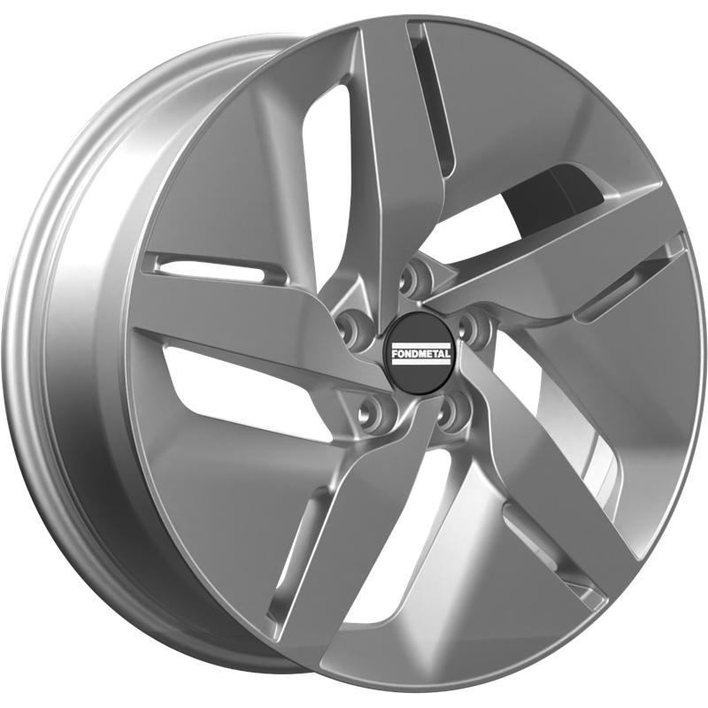 valuveljed FONDMETAL E-Joule